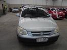 Thumbnail '1' of Hyundai Getz GL