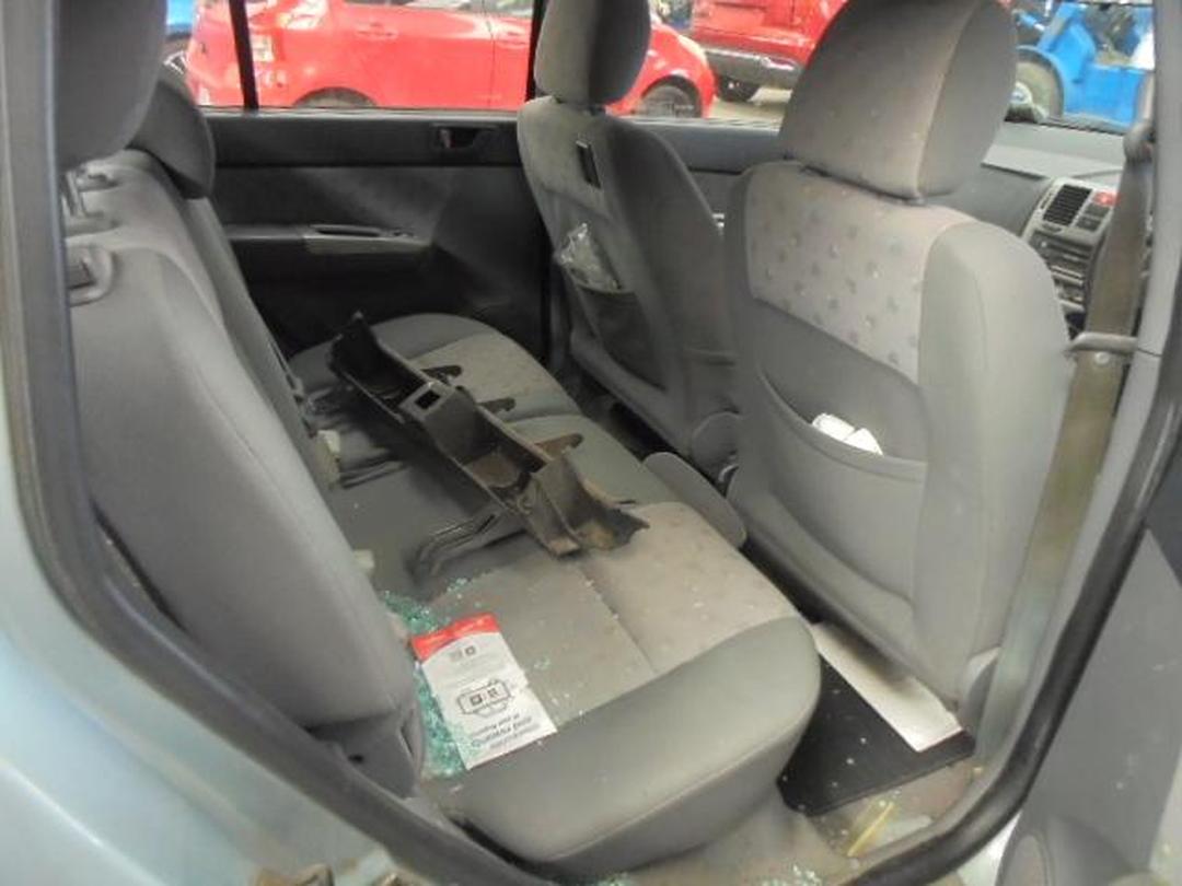 Photo '9' of Hyundai Getz GL Photo '9' of Hyundai Getz GL