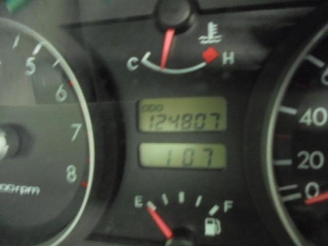 Photo '10' of Hyundai Getz GL Photo '10' of Hyundai Getz GL