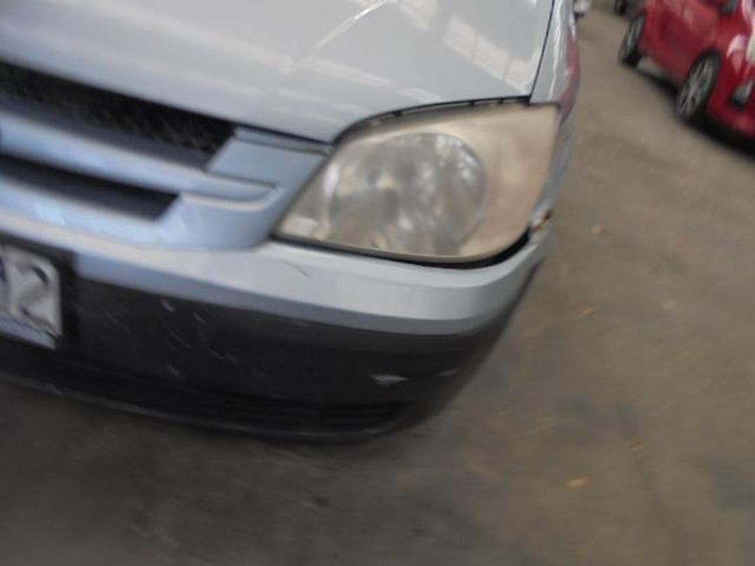 Photo '15' of Hyundai Getz GL Photo '15' of Hyundai Getz GL