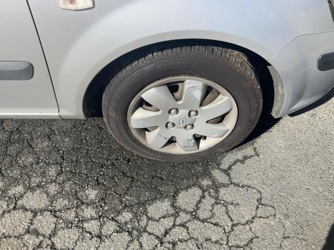 Photo '2' of Hyundai TB