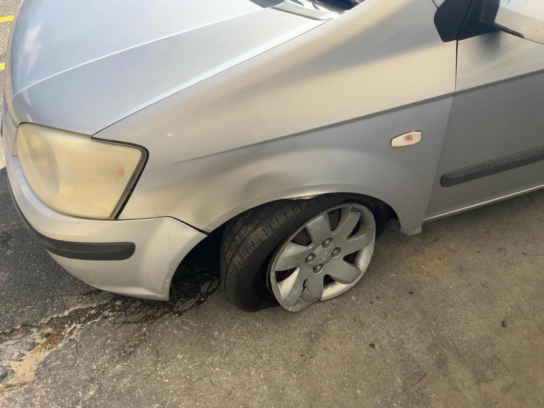 Photo '6' of Hyundai TB