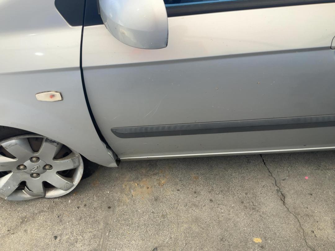 Photo '8' of Hyundai TB