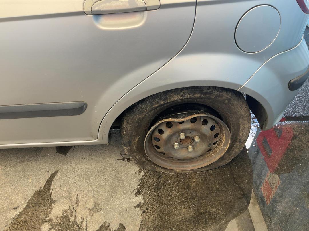 Photo '10' of Hyundai TB