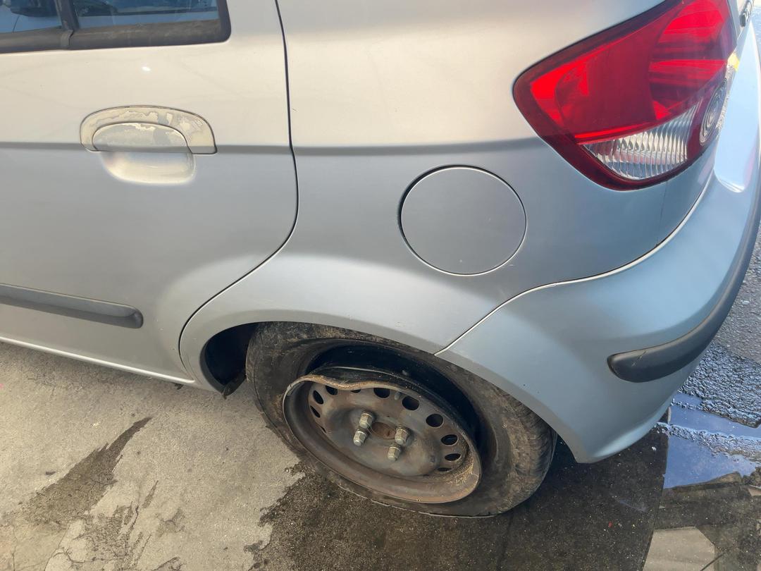 Photo '11' of Hyundai TB