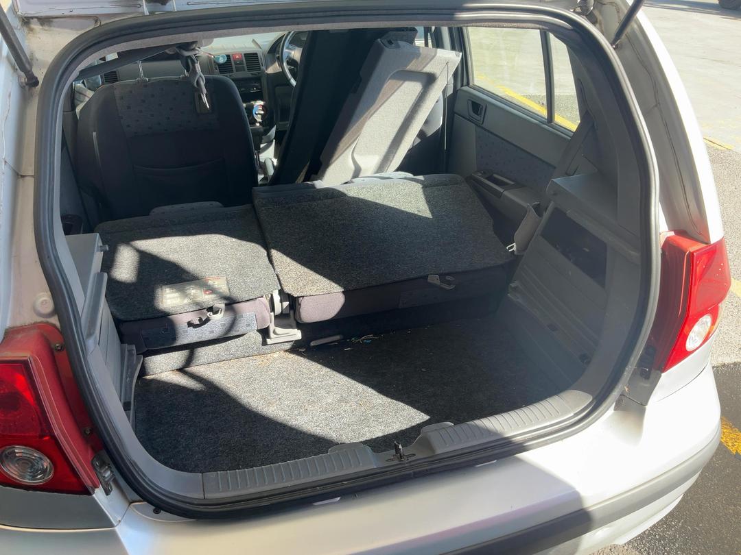 Photo '14' of Hyundai TB