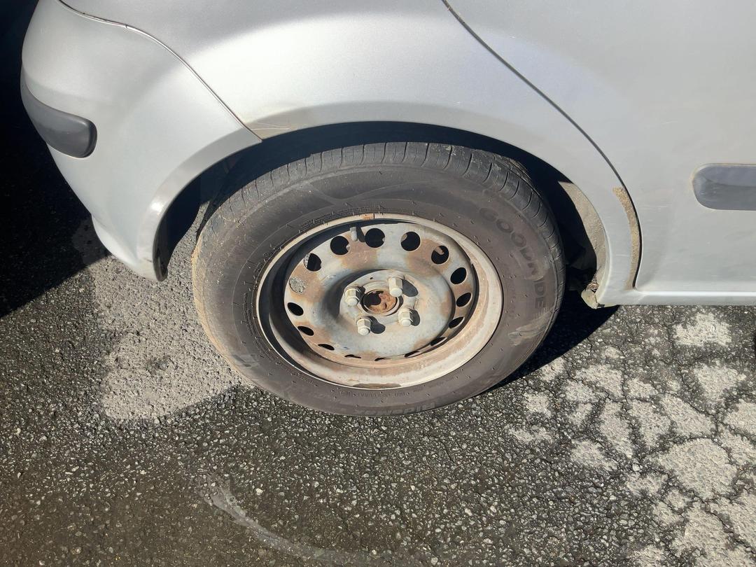 Photo '16' of Hyundai TB