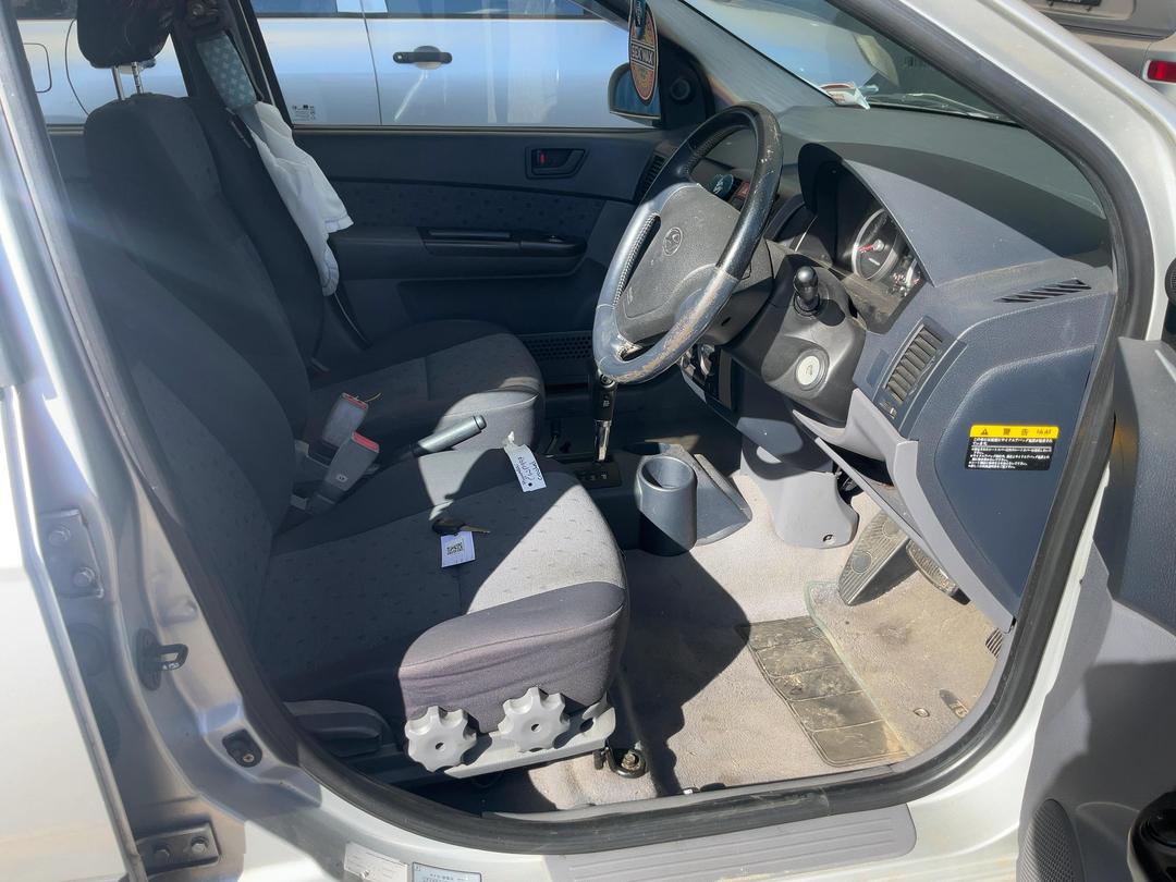 Photo '18' of Hyundai TB