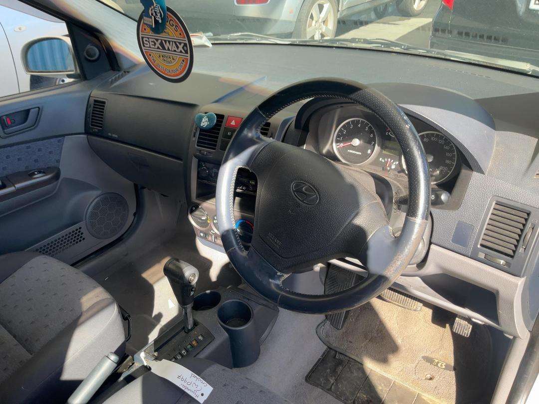 Photo '19' of Hyundai TB