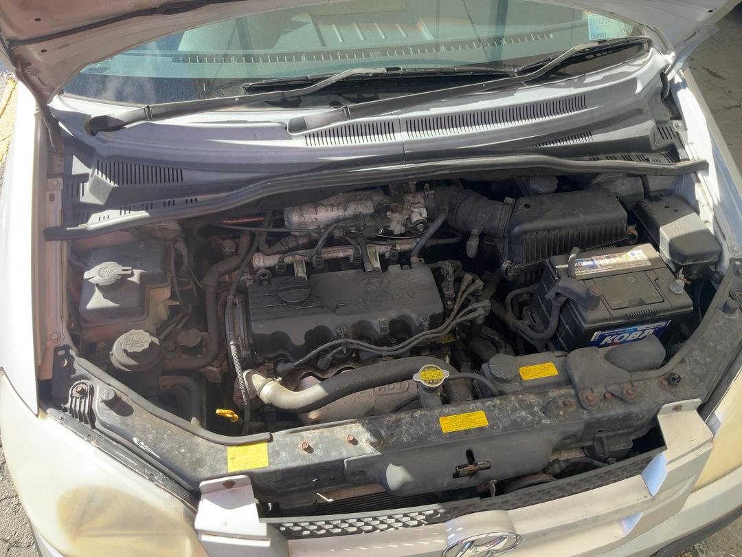 Photo '24' of Hyundai TB