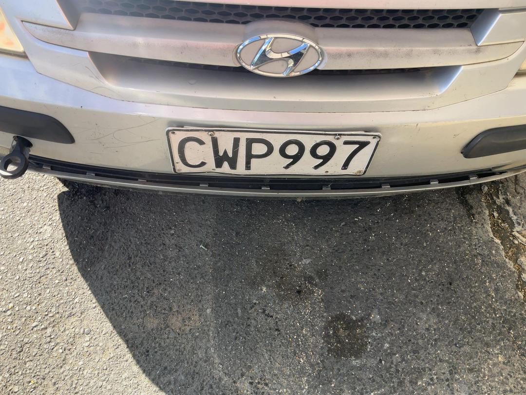 Photo '27' of Hyundai TB