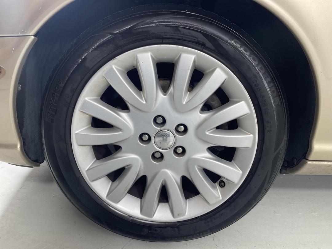 Photo '10' of Jaguar XJ6