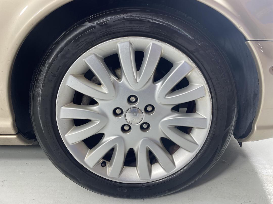 Photo '9' of Jaguar XJ6