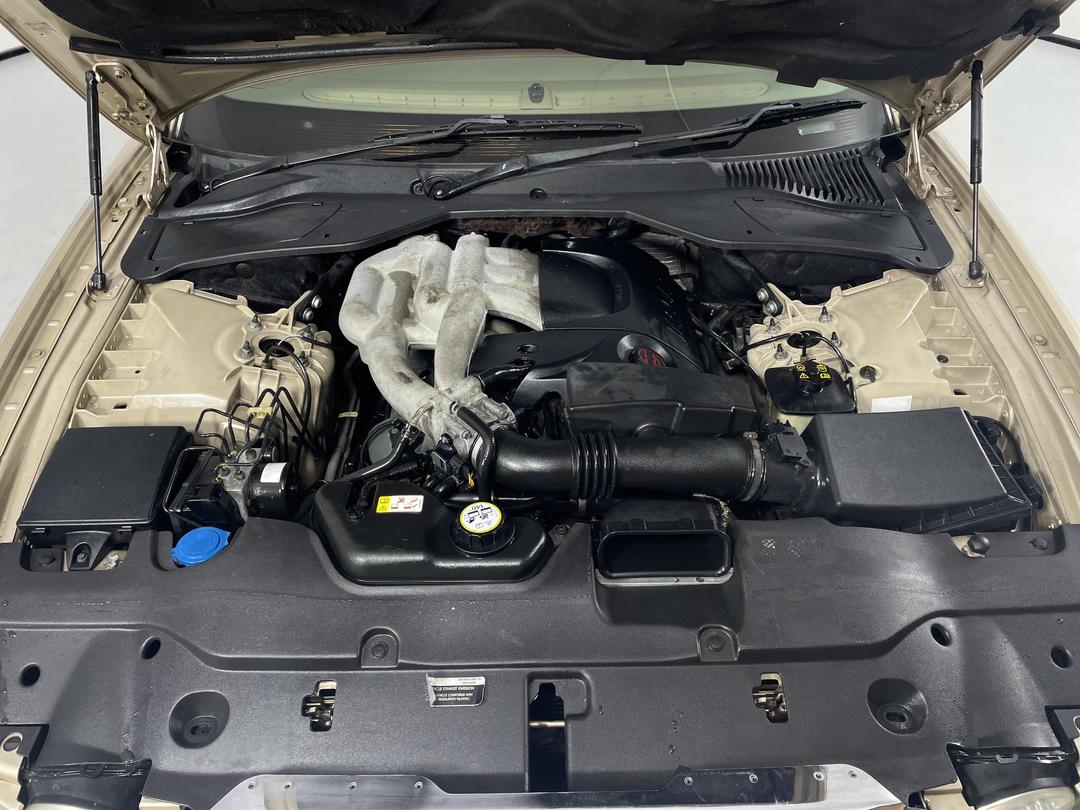 Photo '13' of Jaguar XJ6