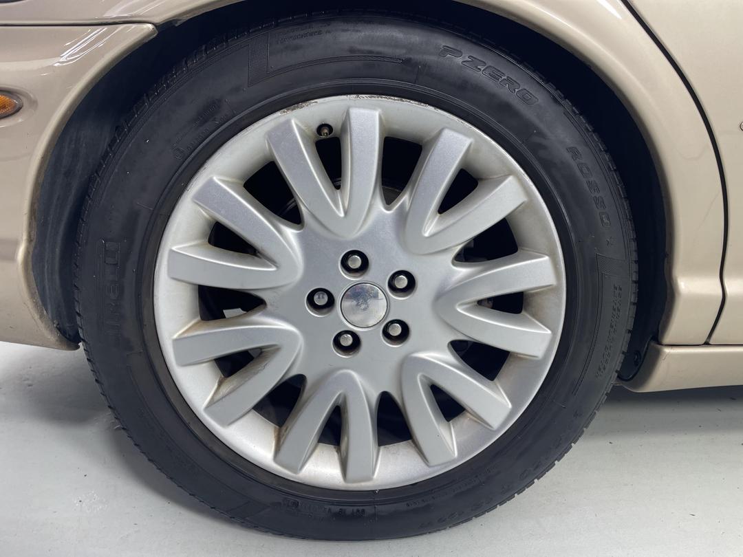 Photo '12' of Jaguar XJ6