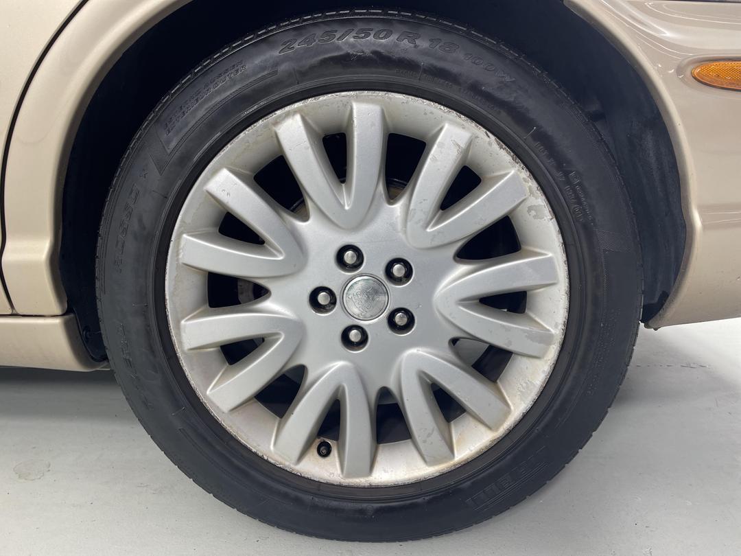 Photo '11' of Jaguar XJ6