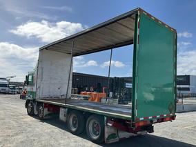 Photo '6' of Kenworth K104 Curtainsider