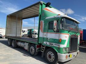 Photo '1' of Kenworth K104 Curtainsider