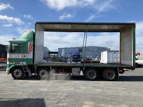 Photo '8' of Kenworth K104 Curtainsider