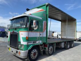 Photo '9' of Kenworth K104 Curtainsider