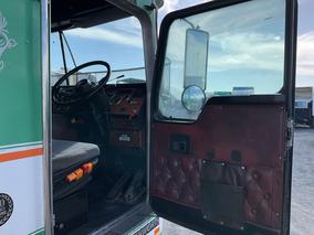 Photo '11' of Kenworth K104 Curtainsider