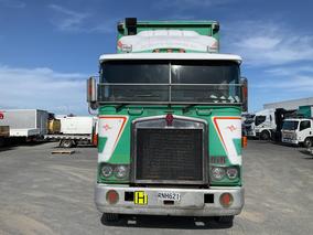 Photo '10' of Kenworth K104 Curtainsider
