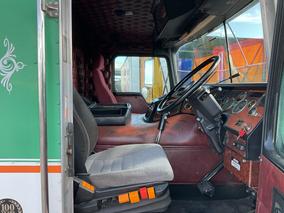 Photo '12' of Kenworth K104 Curtainsider