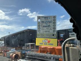 Photo '35' of Kenworth K104 Curtainsider