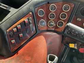 Photo '17' of Kenworth K104 Curtainsider