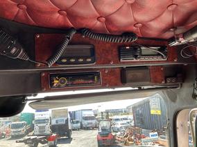 Photo '21' of Kenworth K104 Curtainsider