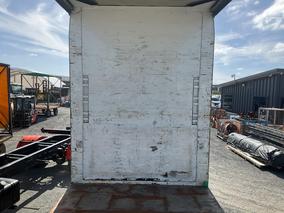 Photo '30' of Kenworth K104 Curtainsider