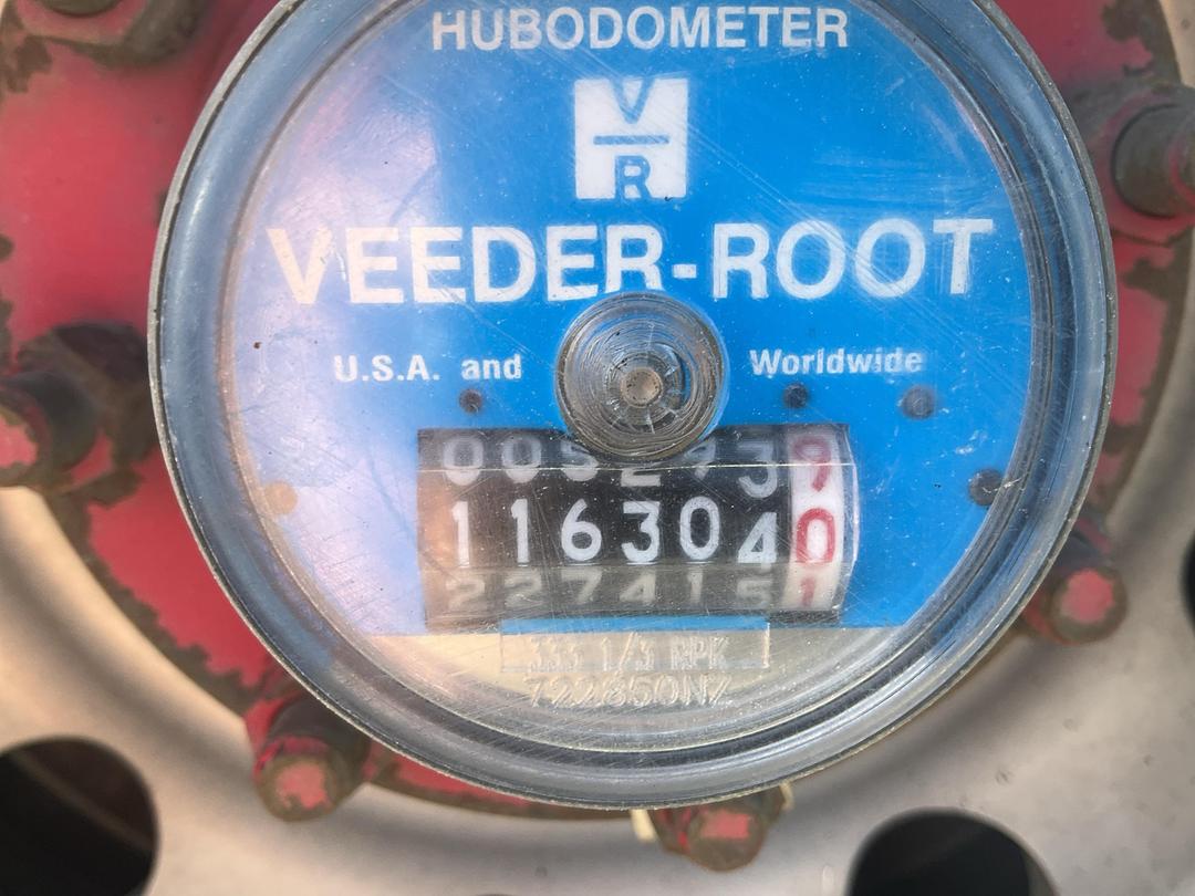 Photo '33' of Kenworth K104 Curtainsider