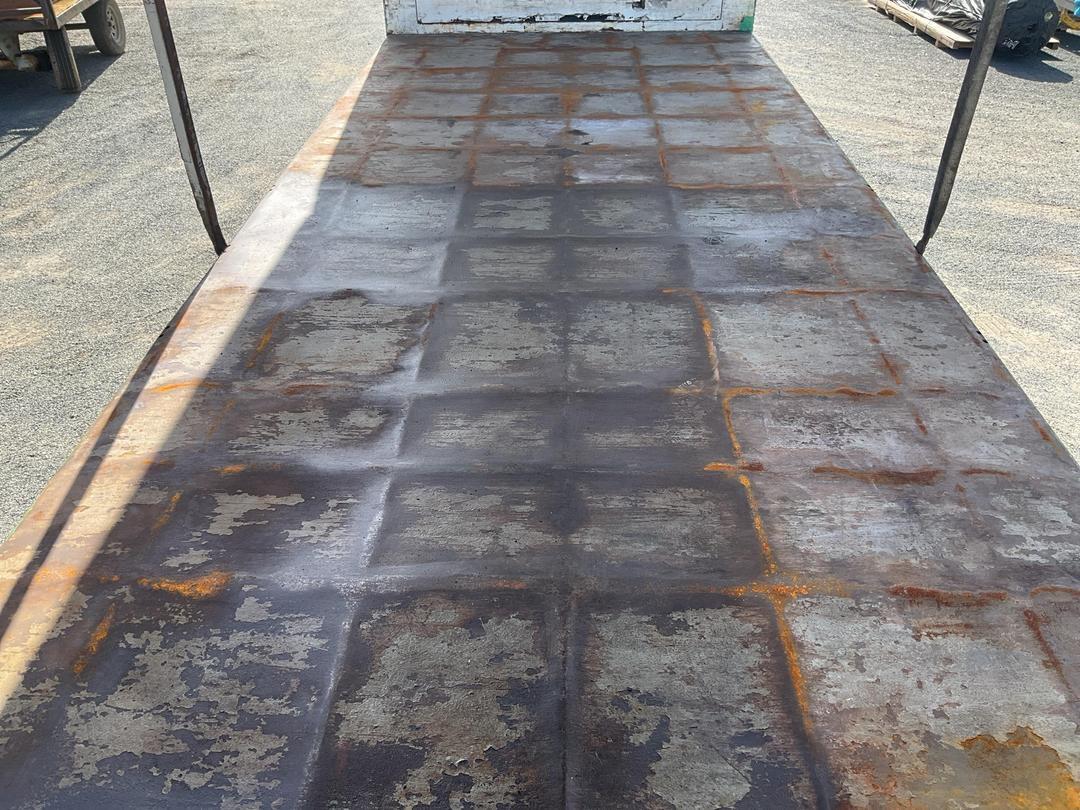 Photo '31' of Kenworth K104 Curtainsider