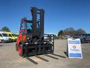 Photo of 2003 Linde H45 Forklift