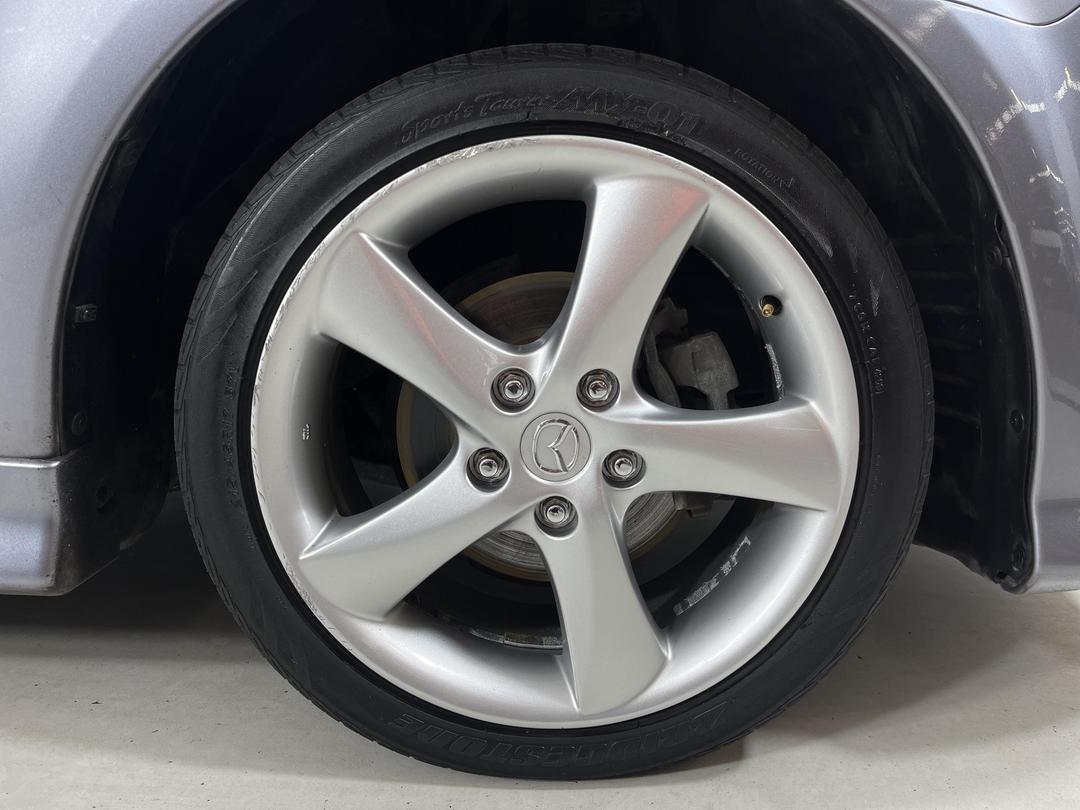 Photo '9' of Mazda Atenza