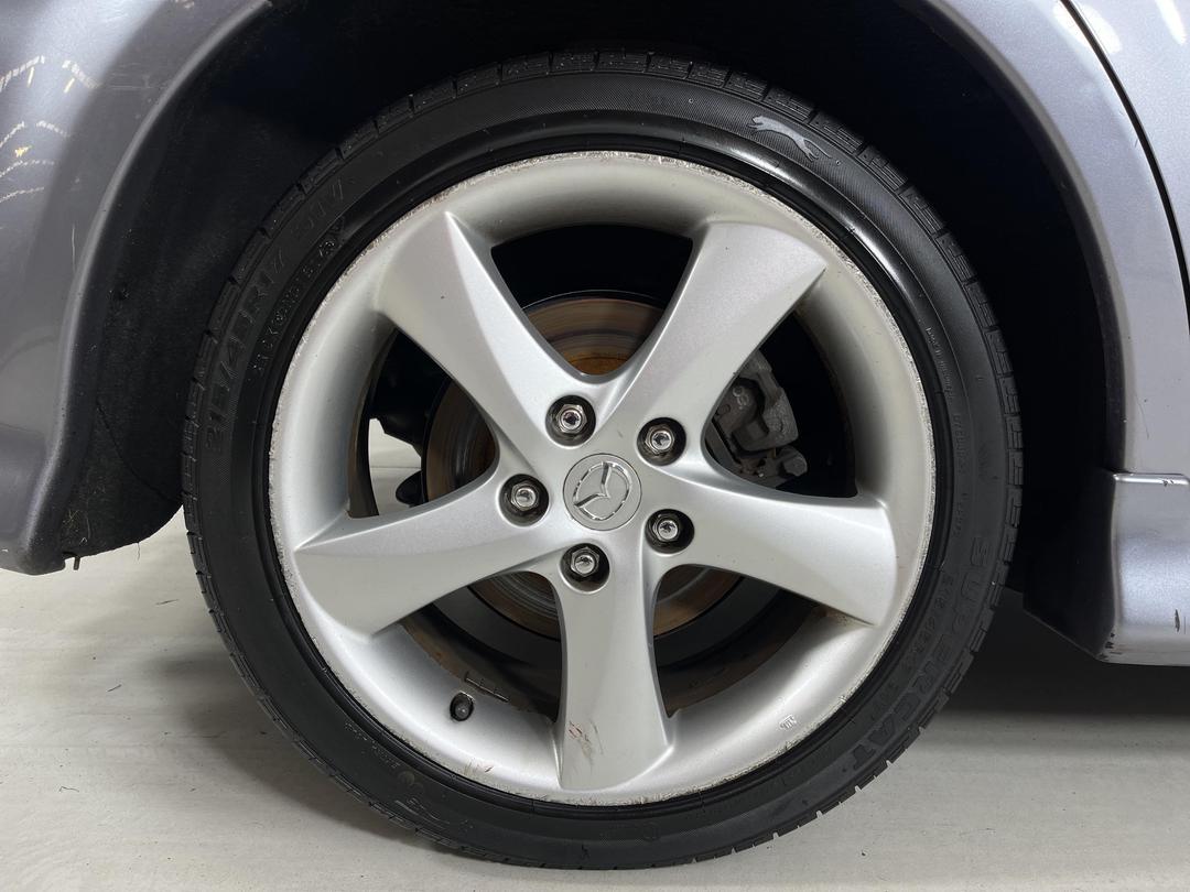 Photo '12' of Mazda Atenza