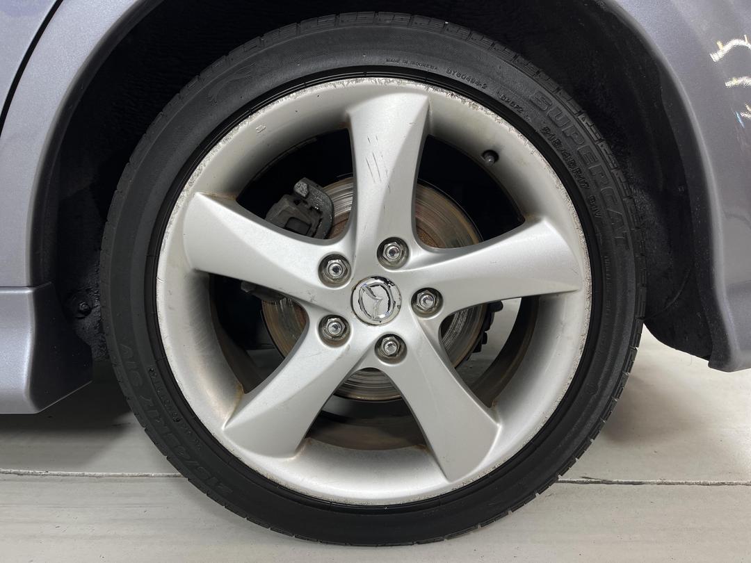 Photo '11' of Mazda Atenza