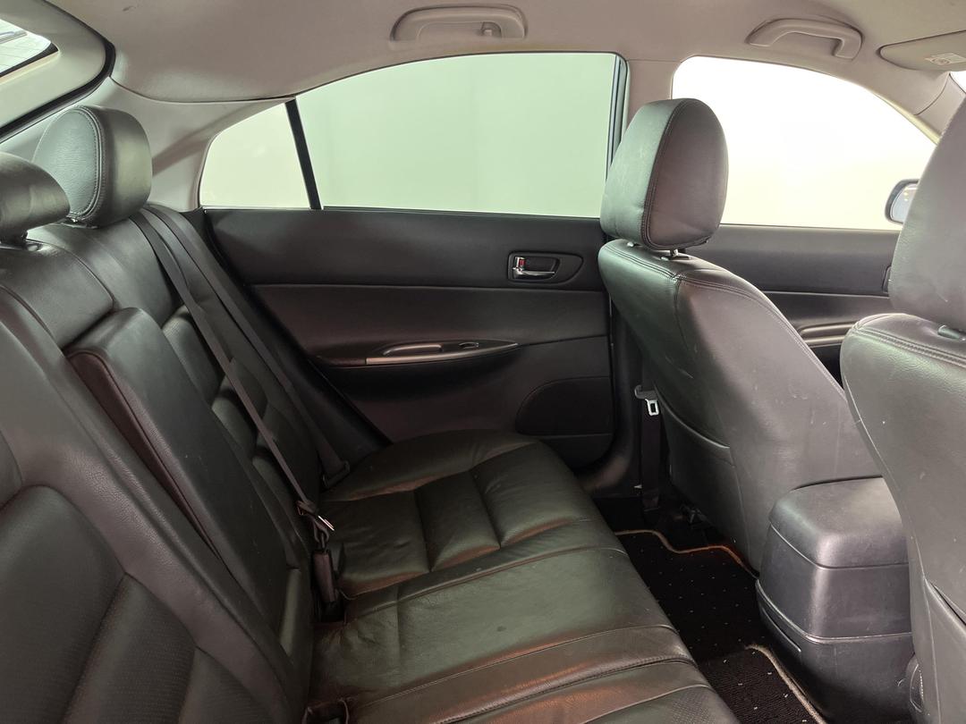 Photo '20' of Mazda Atenza