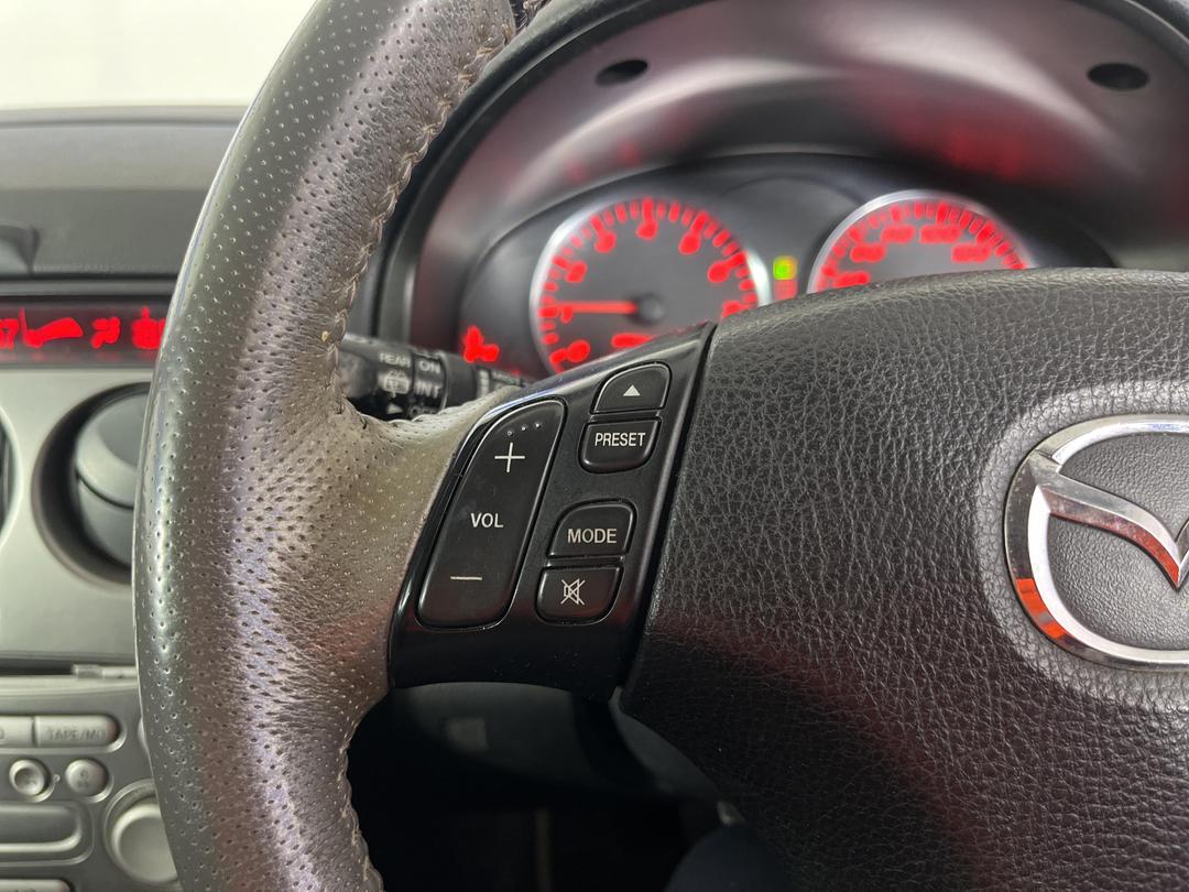 Photo '24' of Mazda Atenza