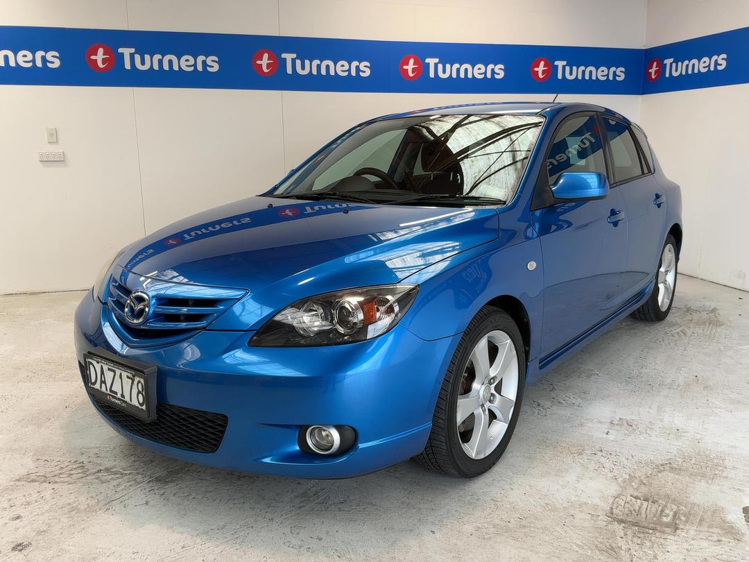 Photo '4' of Mazda Axela