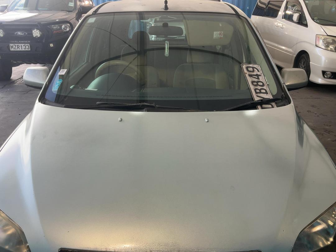 Photo '2' of Mazda Demio