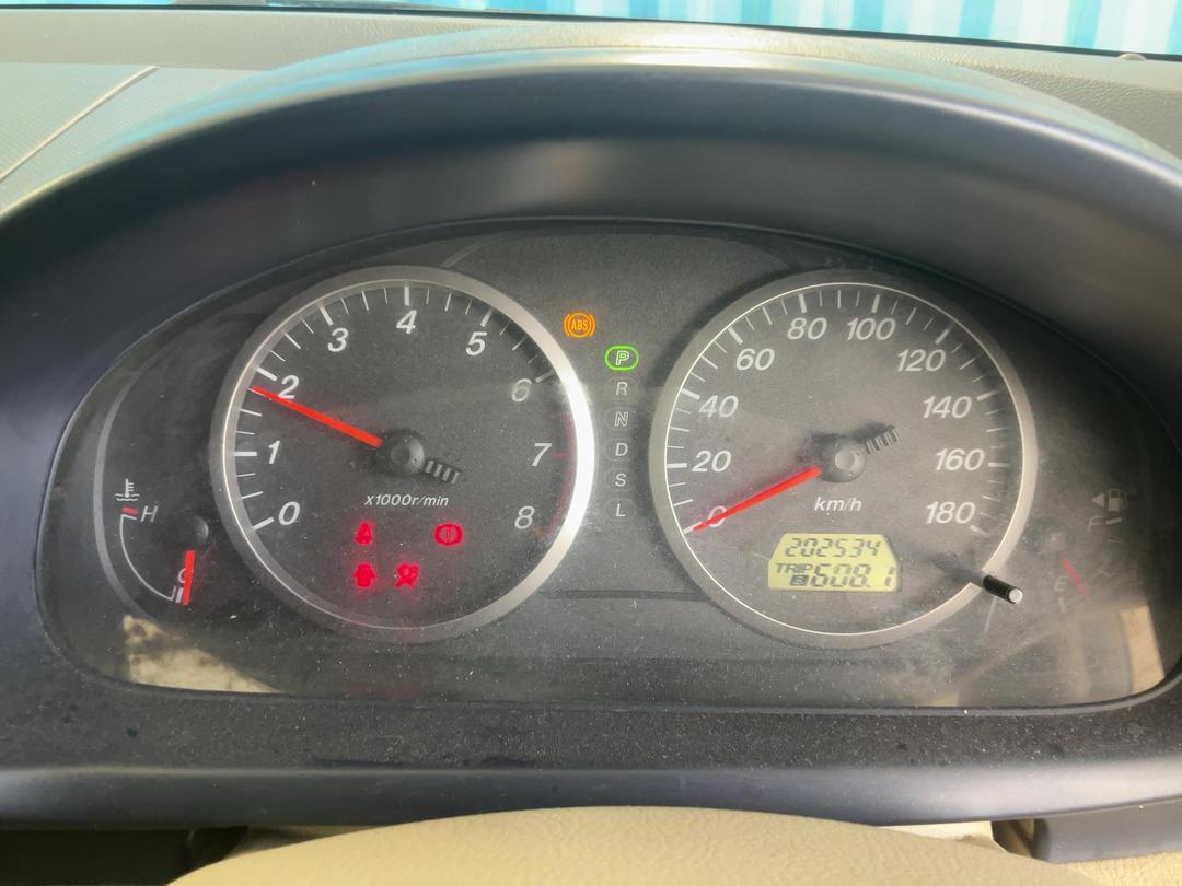 Photo '10' of Mazda Demio