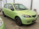 Thumbnail '2' of Mazda Demio Casual
