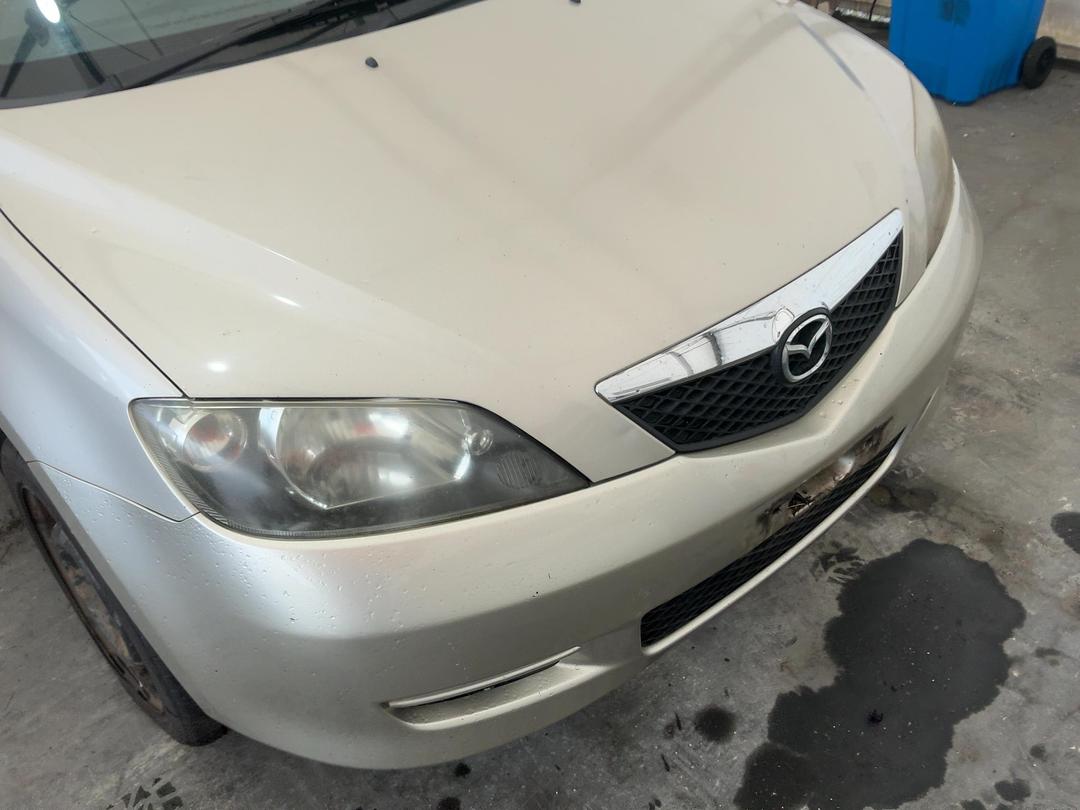 Photo '4' of Mazda Mazda2 Photo '4' of Mazda Mazda2
