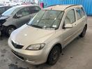 Thumbnail '5' of Mazda Mazda2