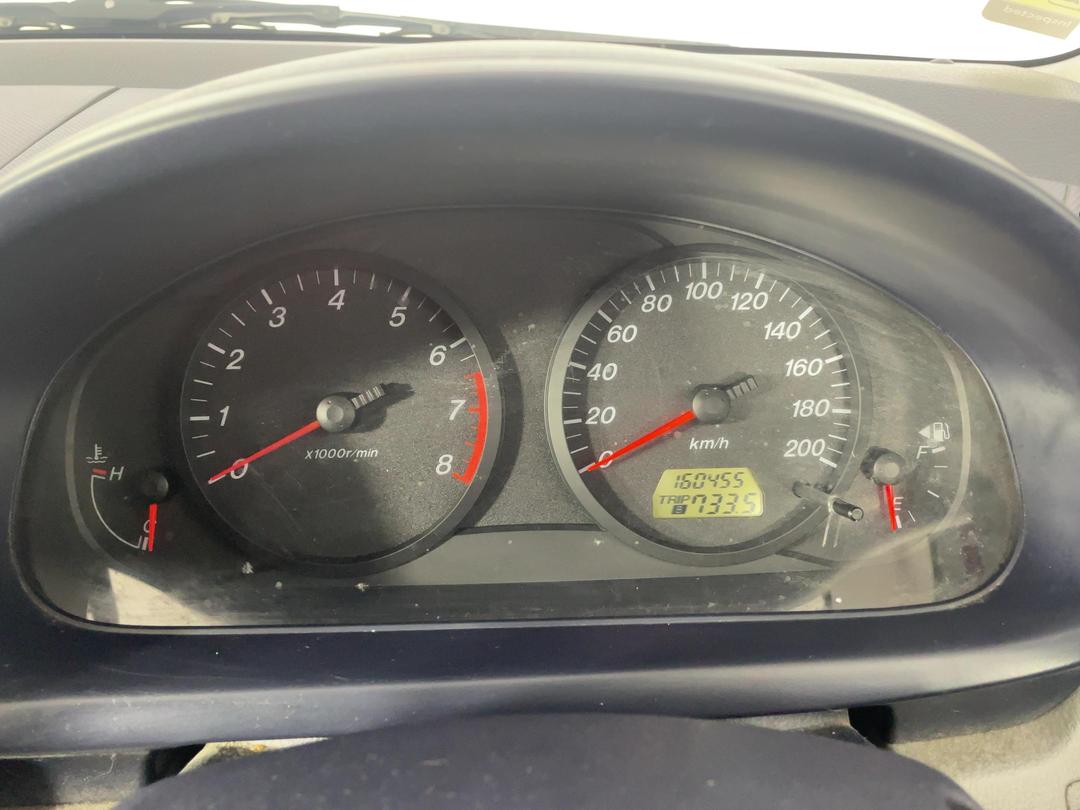 Photo '21' of Mazda Mazda2