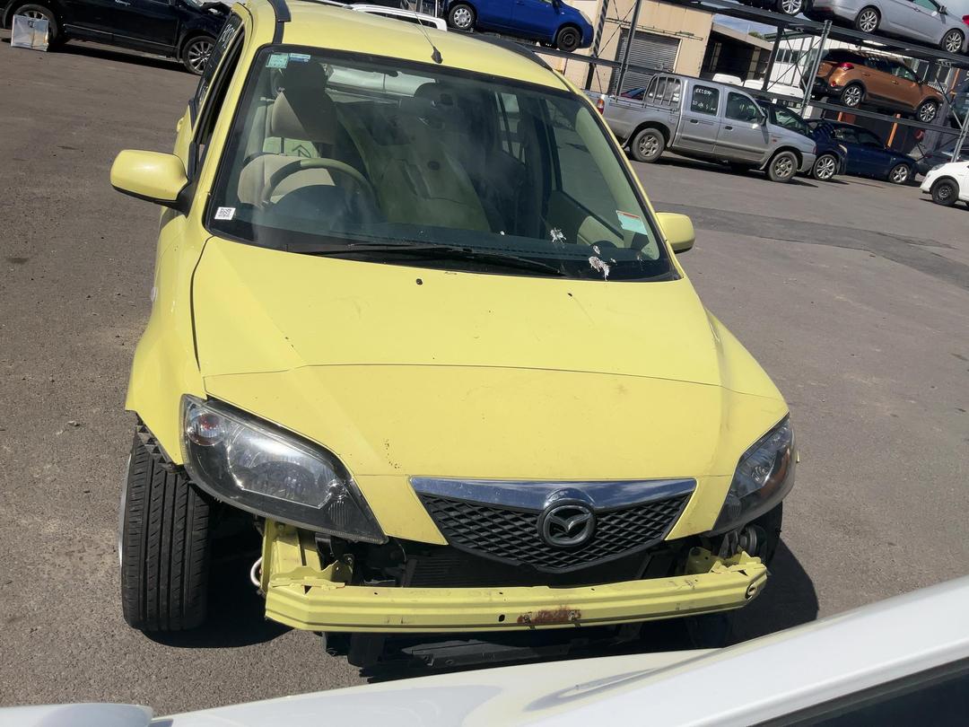 Photo '2' of Mazda Mazda2