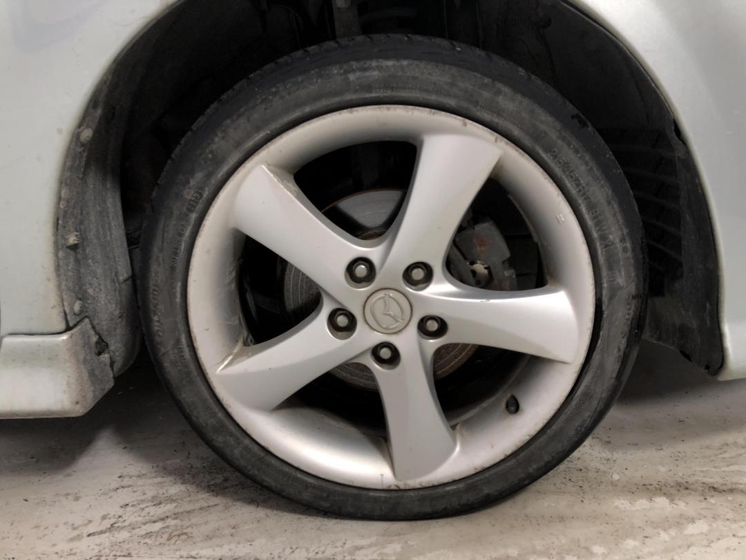 Photo '2' of Mazda Mazda6 Sport Limited