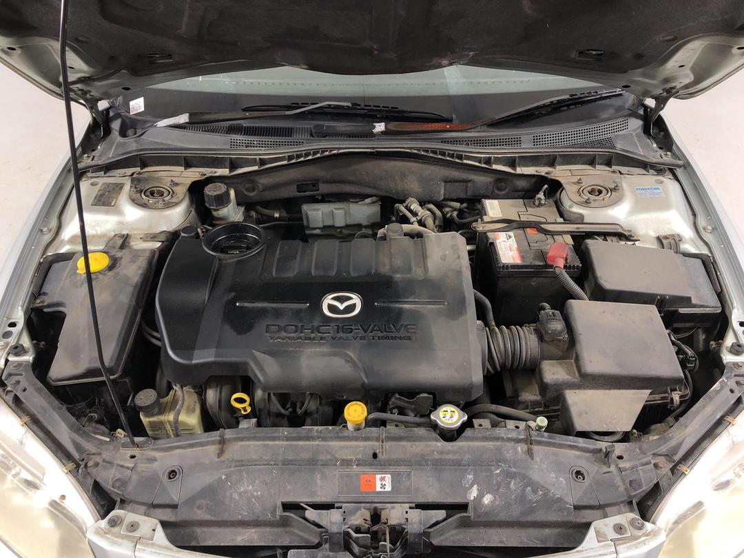 Photo '6' of Mazda Mazda6 Sport Limited