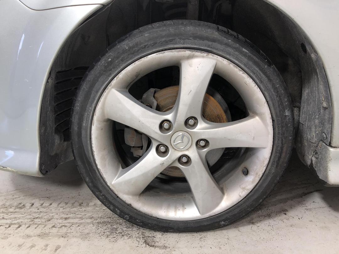 Photo '5' of Mazda Mazda6 Sport Limited